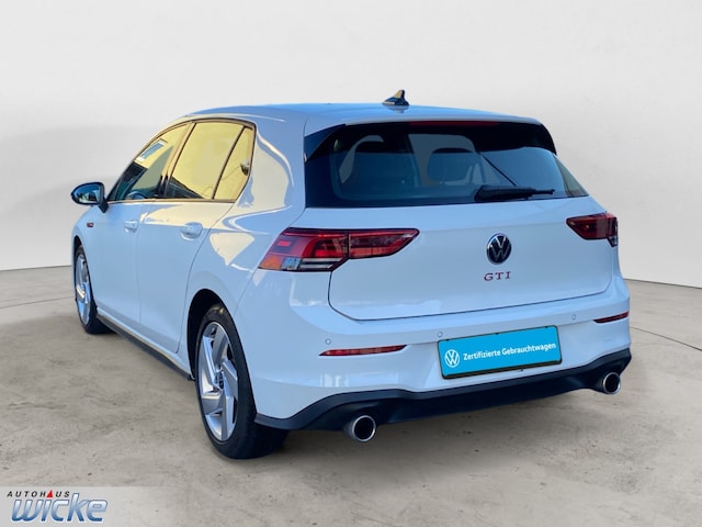 Volkswagen Golf 2.0 TSI DSG GTI