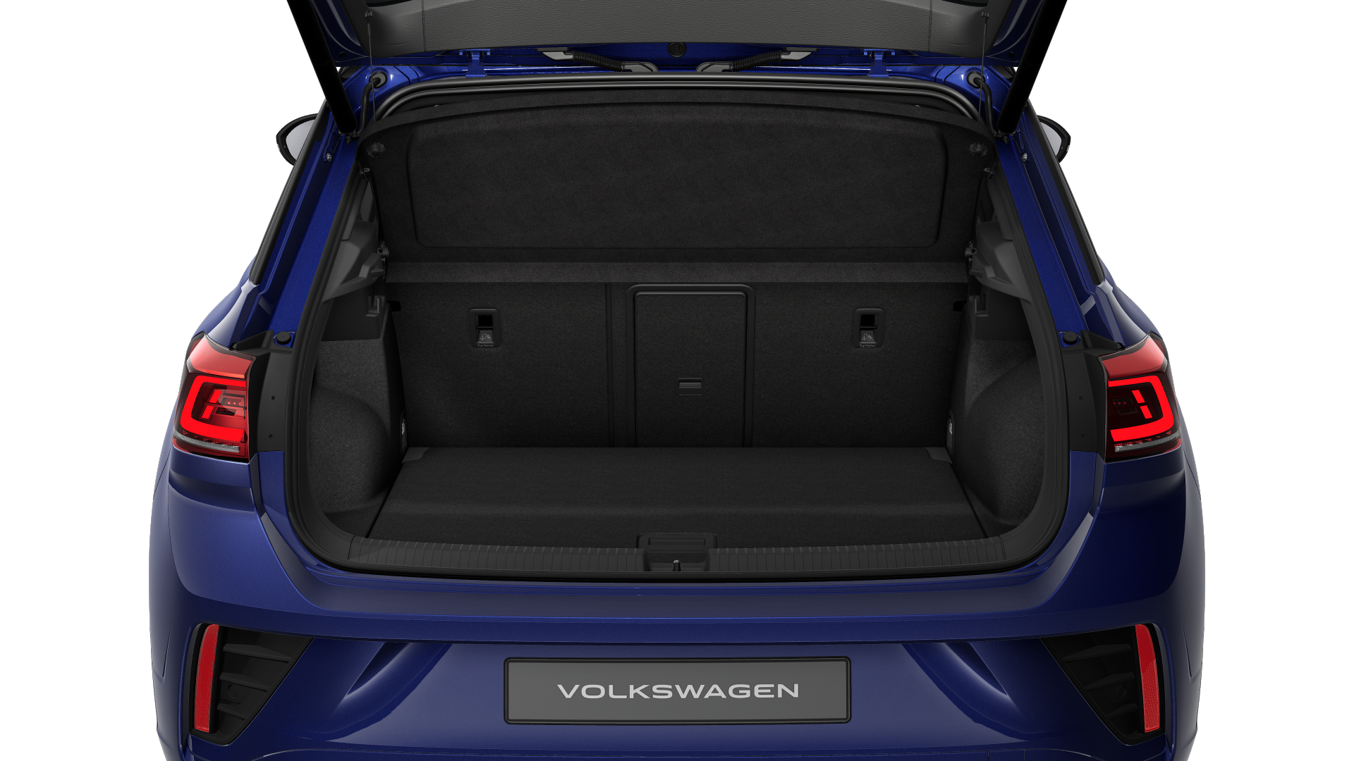 Volkswagen T-Roc DSG R-Line