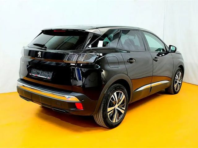 Peugeot 3008 Allure Pack BlueHDi EAT8