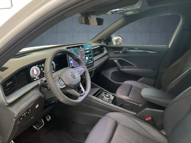 Volkswagen Tayron DSG R-Line eHybrid