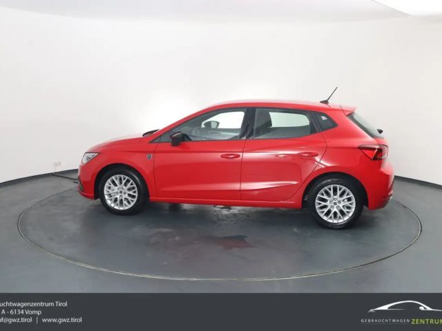 Seat Ibiza 1.0 TSI FR-lijn Plus