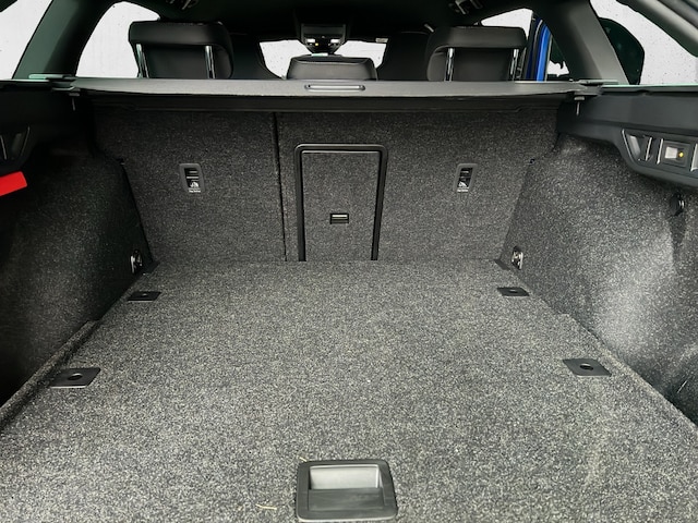 Skoda Octavia 1.5 TSI Combi Style Style