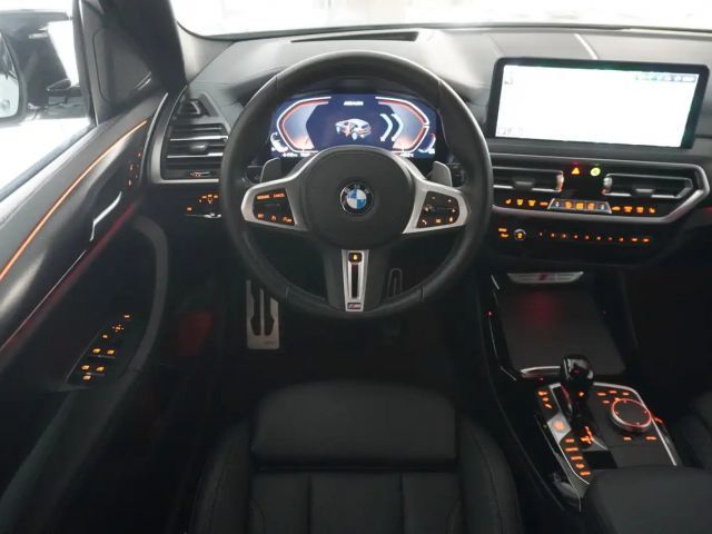 BMW X3 M40i