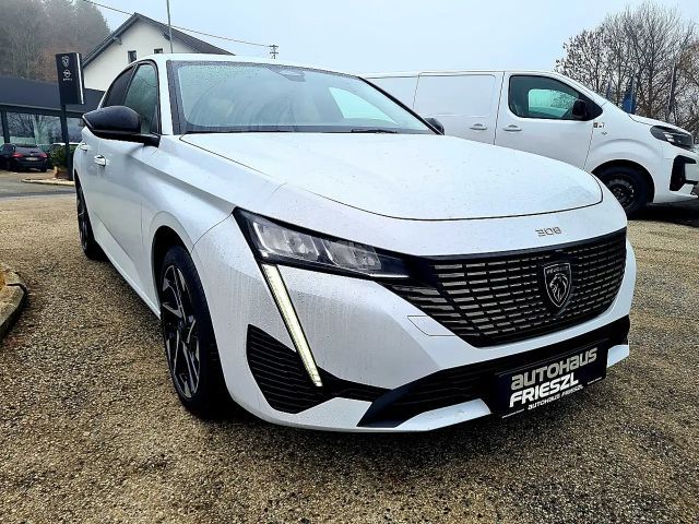 Peugeot 308 Allure Pack EAT8 PureTech