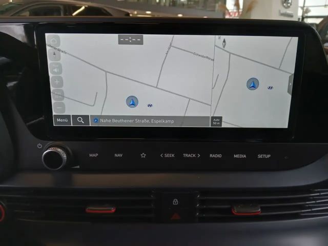 Hyundai i20 1.0 N Line T-GDi