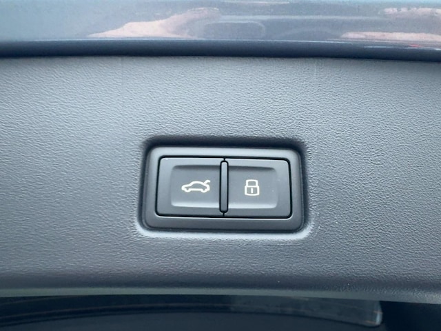 Audi Q4 e-tron Quattro Sportback