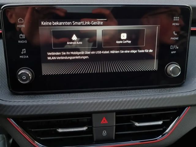 Skoda Kamiq 1.5 TSI Monte Carlo