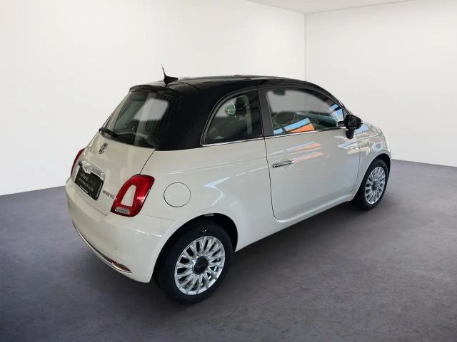 Fiat 500 Dolcevita
