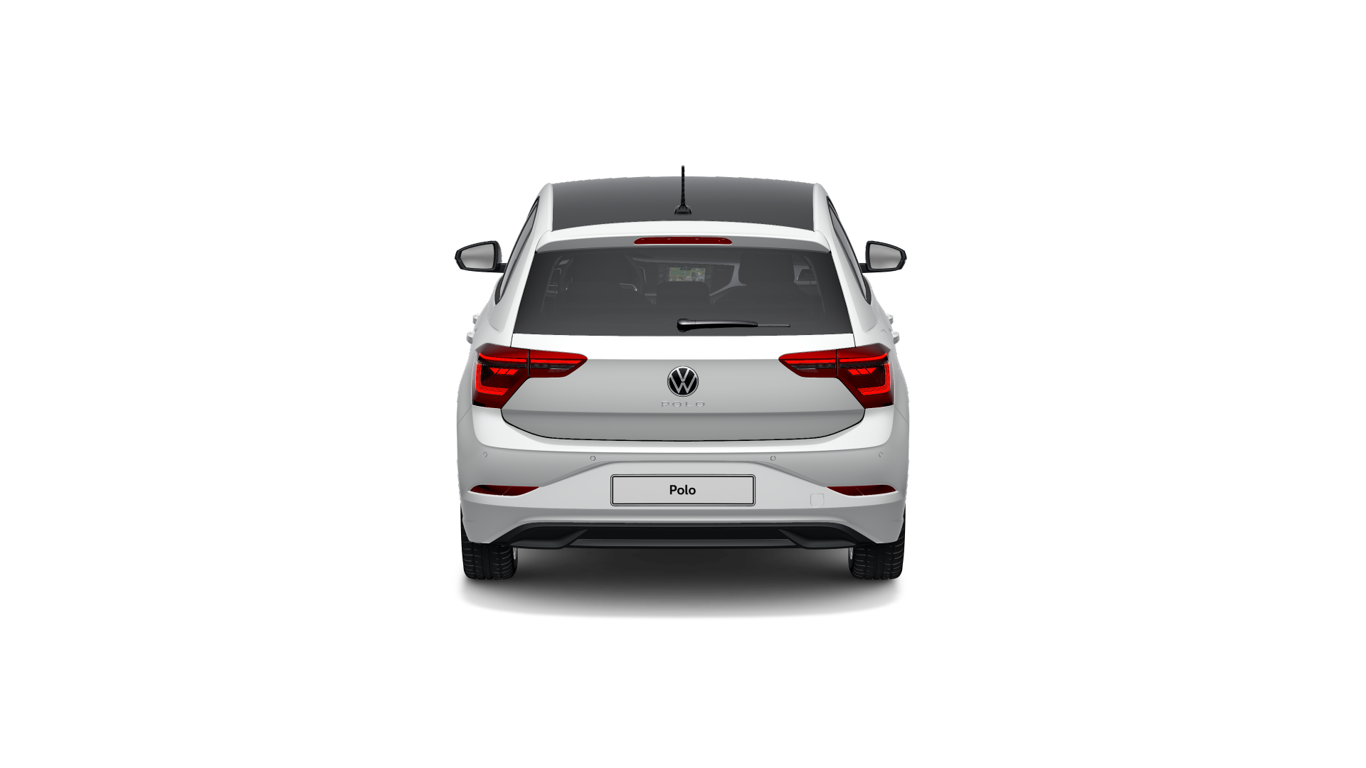 Volkswagen Polo 1.0 TSI Style