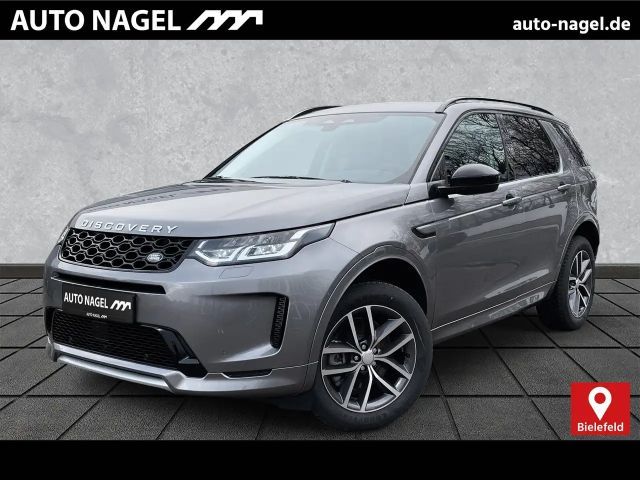 Land Rover Discovery Sport 2.0 S