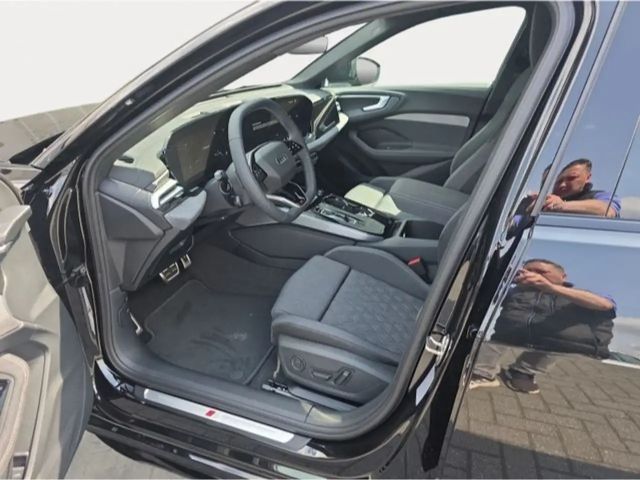 Audi A5 Avant Quattro S-Tronic