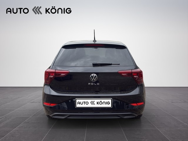 Volkswagen Polo 1.0 TSI Life