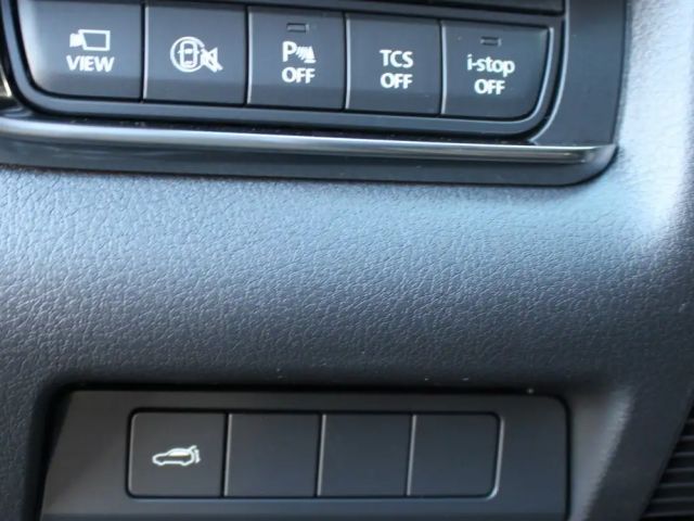 Mazda CX-30 2.5L Exclusive-line