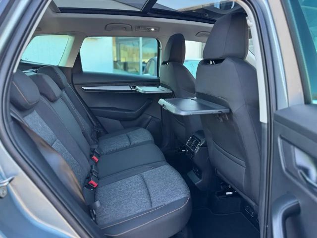 Skoda Karoq 1.5 TSI Clever