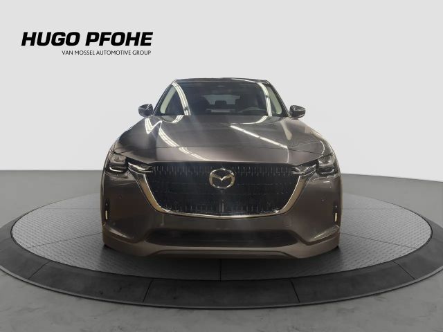 Mazda CX-60 Exclusive-line