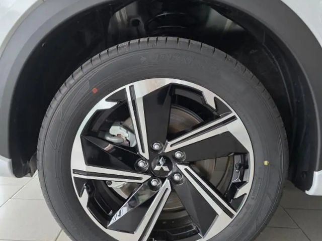 Mitsubishi Eclipse Cross 4WD PHEV