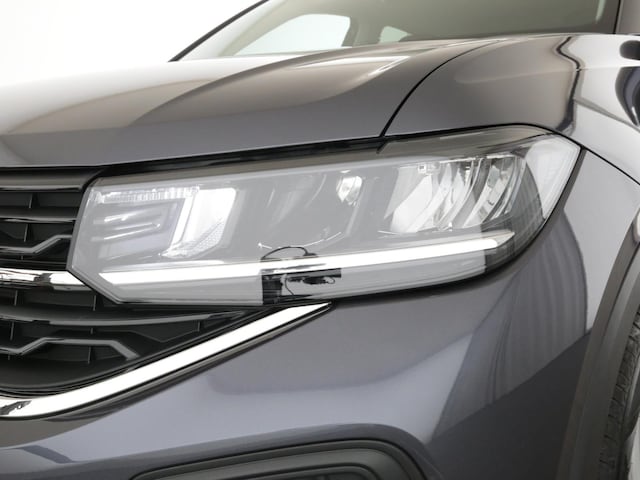 Volkswagen T-Cross 1.0 TSI IQ.Drive Life