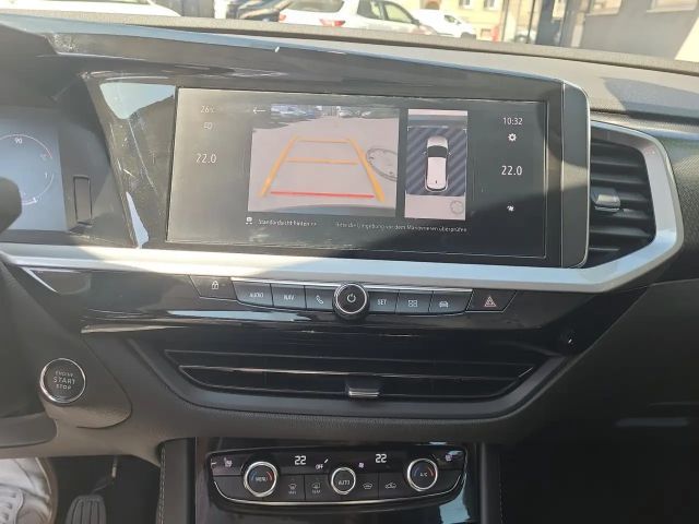 Opel Grandland X 1.2 Turbo Turbo