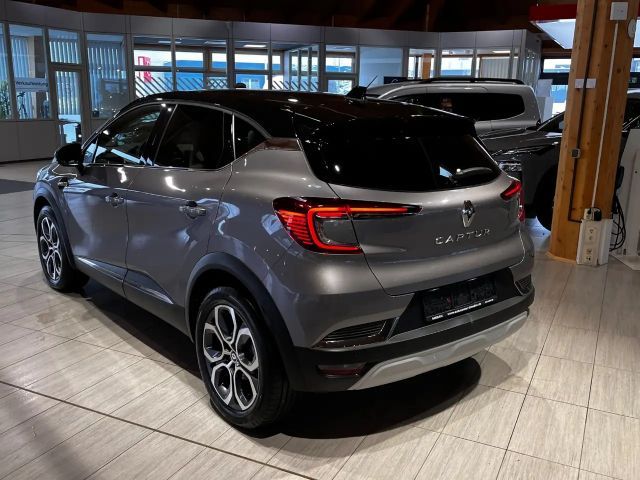 Renault Captur TCe 140 Techno