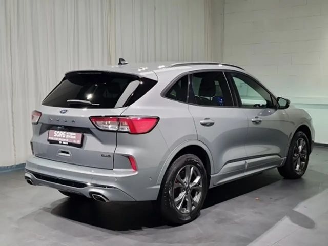 Ford Kuga Plug in Hybrid ST Line X