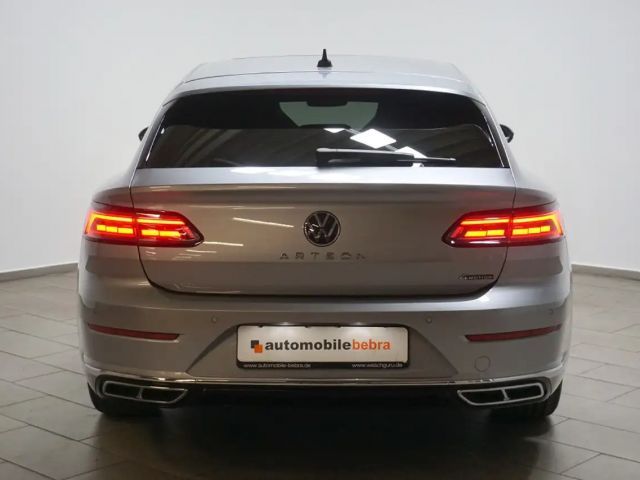 Volkswagen Arteon 2.0 TDI DSG R-Line