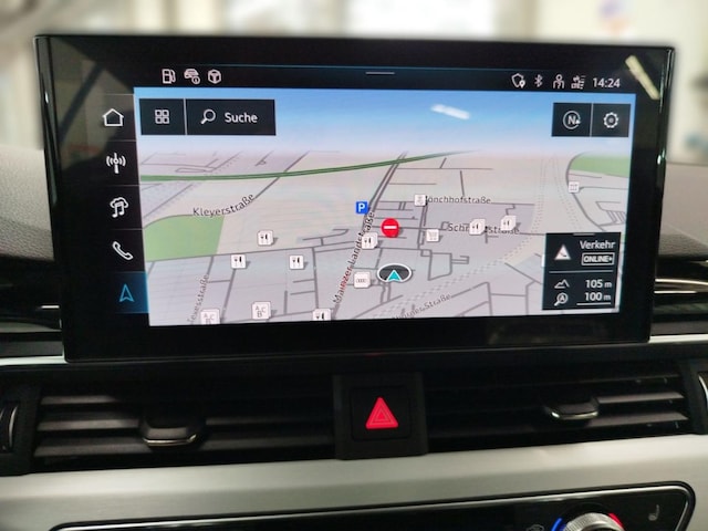 Audi S5 Cabriolet Quattro