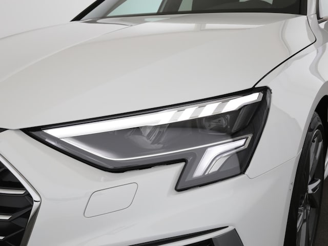 Audi S3 Quattro S-Tronic Sportback