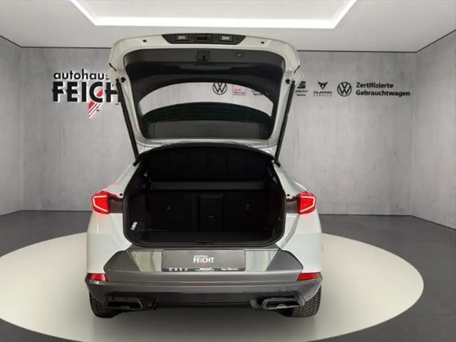 Cupra Formentor 4Drive