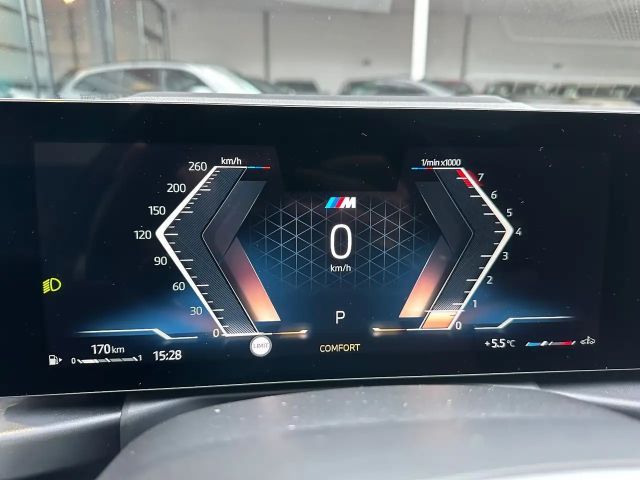 BMW 320 320i M-Sport Touring