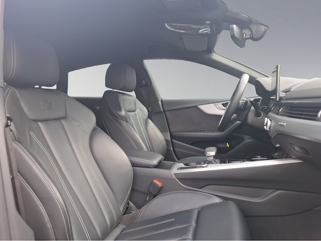 Audi A5 50 TDI Quattro Sportback