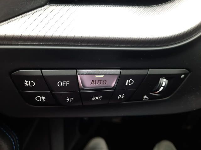 BMW 218 218i Coupé Gran Coupé M-Sport Sedan