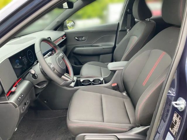 Hyundai Kona Electric N Line