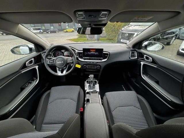 Kia Ceed Vision