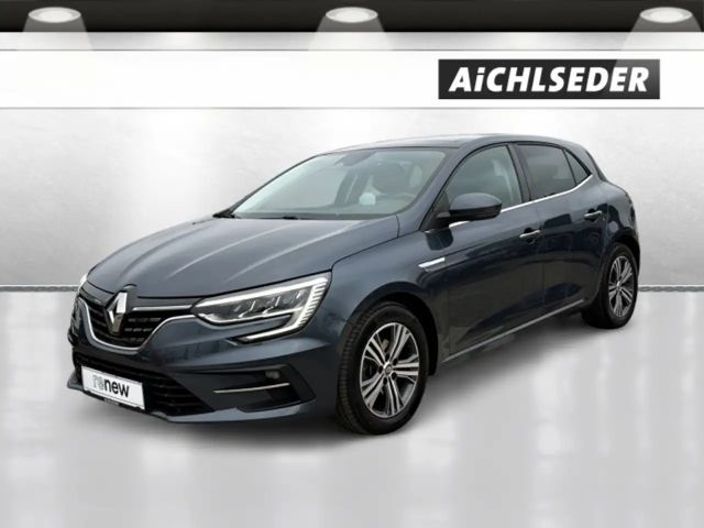 Renault Megane Intens TCe 115