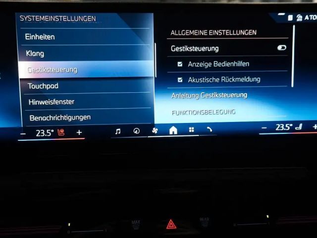 BMW 520 520i M-Sport Sedan