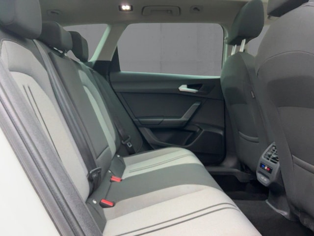 Seat Leon 2.0 TDI DSG Sportstourer Style