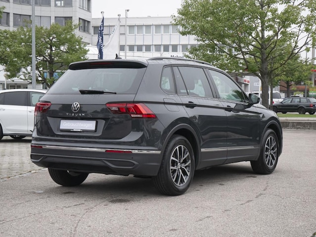 Volkswagen Tiguan 1.5 TSI Life