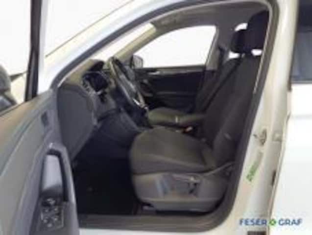 Volkswagen Tiguan Allspace Life