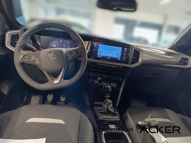 Opel Mokka 1.2 Turbo Turbo Ultimate