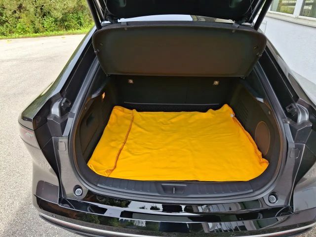 Mazda 6e Long range Plus Takumi