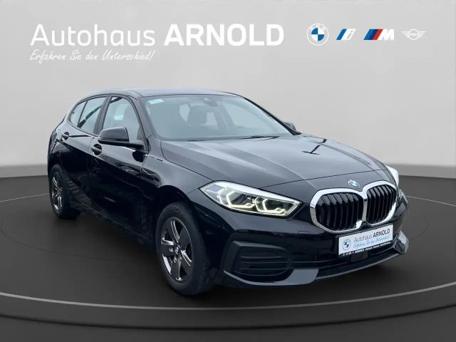 BMW 118 118i Advantage pakket Sedan