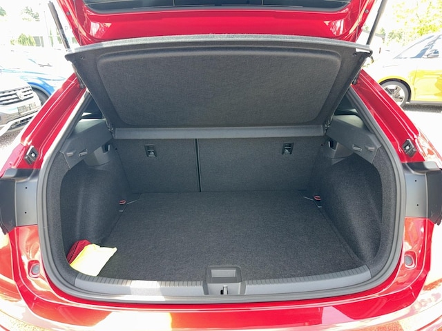 Volkswagen Taigo DSG