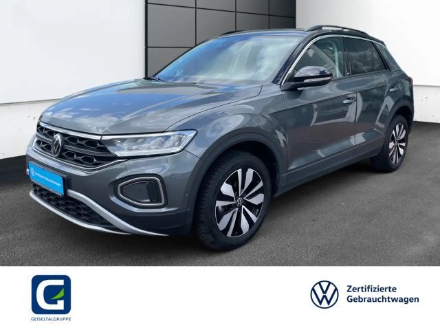 Volkswagen T-Roc 1.5 TSI Move