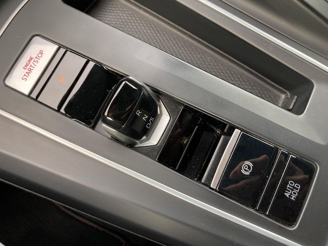 Volkswagen Golf DSG GTI IQ.Drive