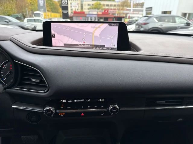 Mazda CX-30 Exclusive-line