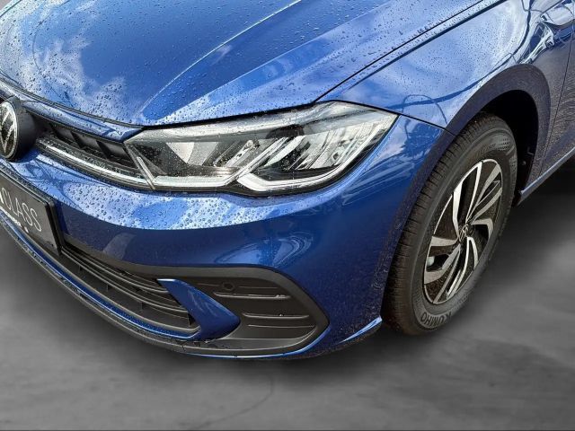 Volkswagen Polo Friends TSI