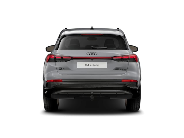 Audi Q4 e-tron Quattro