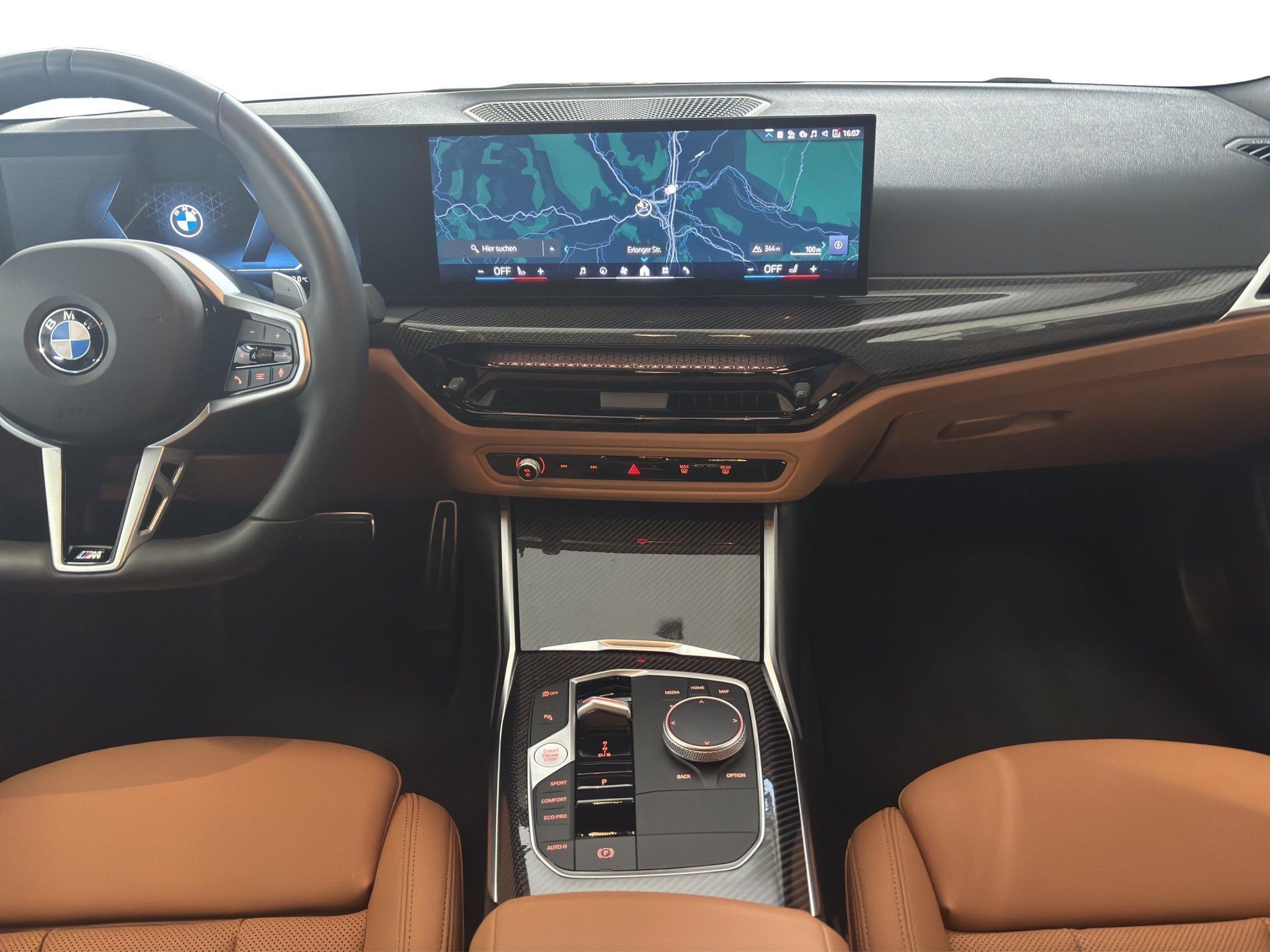 BMW 318 318d Touring