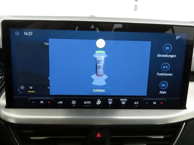 Ford Focus 1.5 EcoBlue Titanium Wagon