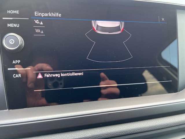 Volkswagen Polo 1.0 MPI